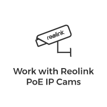 Reolink 4G Camera